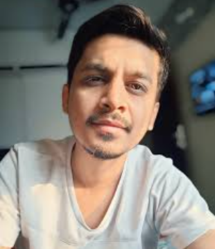 Hindi Cinematographer Mandar Sudhakar Khare