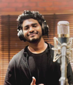 Minshad Zara Malayalam Composer