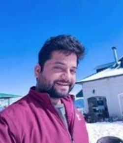 Pradeep Vyas Hindi Line Producer