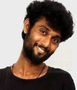 Rafi Kannadiparamba Malayalam Costume Designer