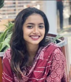 Rithu Fathima Malayalam Movie Actress