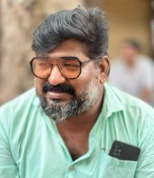 Malayalam Cinematographer Selvaraj Arumughan