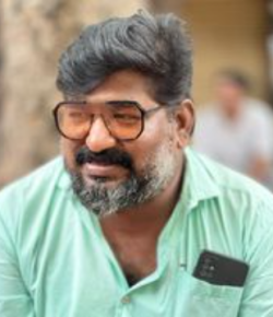 Selvaraj Arumughan Malayalam Cinematographer