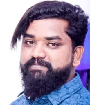 Kannada Co Producer Vindo Ram