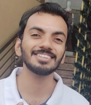 Malayalam Musician Vineeth Venu