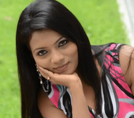 Telugu Movie Actress Swarna