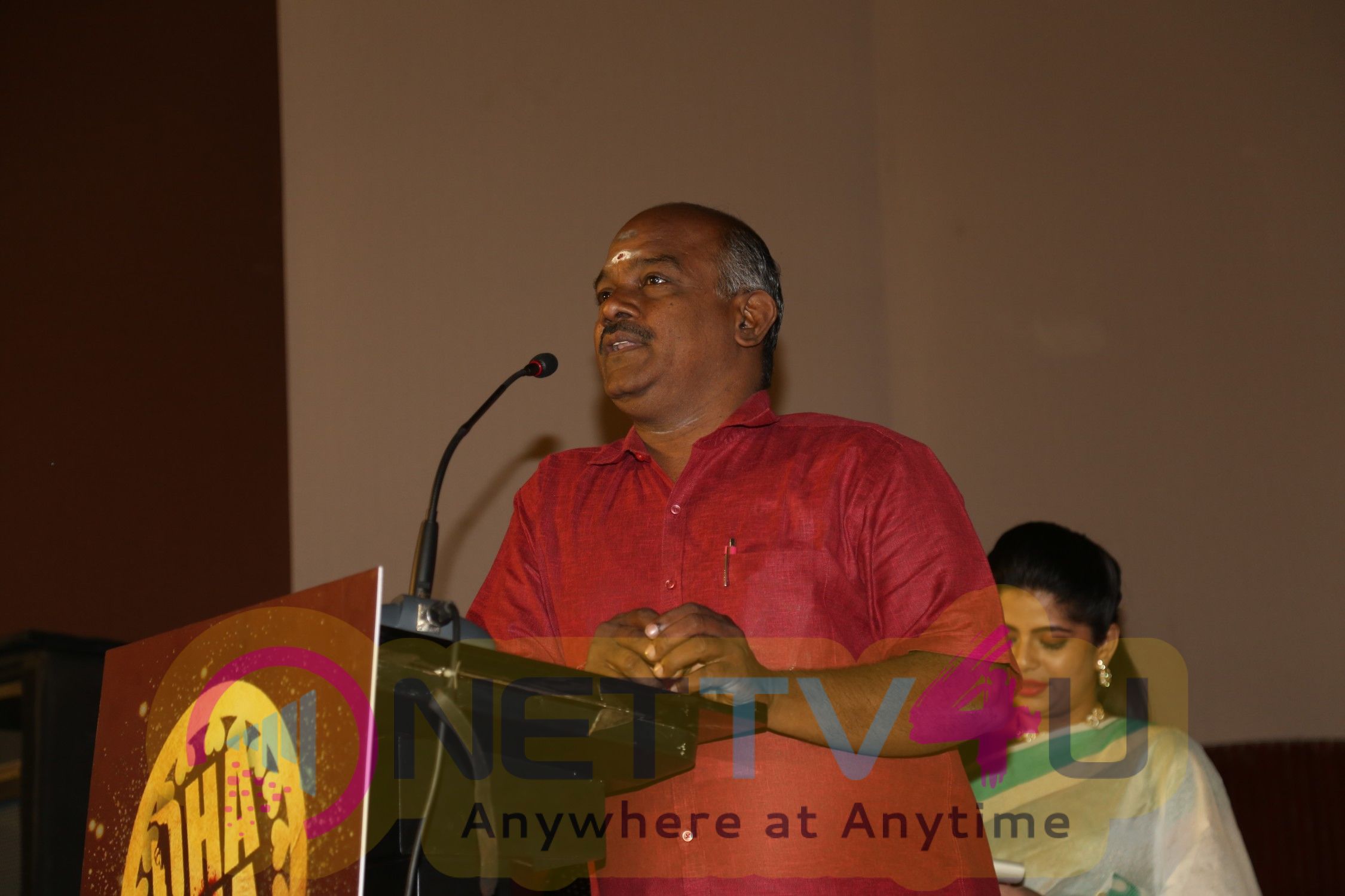 Dhadha 87 Movie Audio Launch Images Tamil Gallery