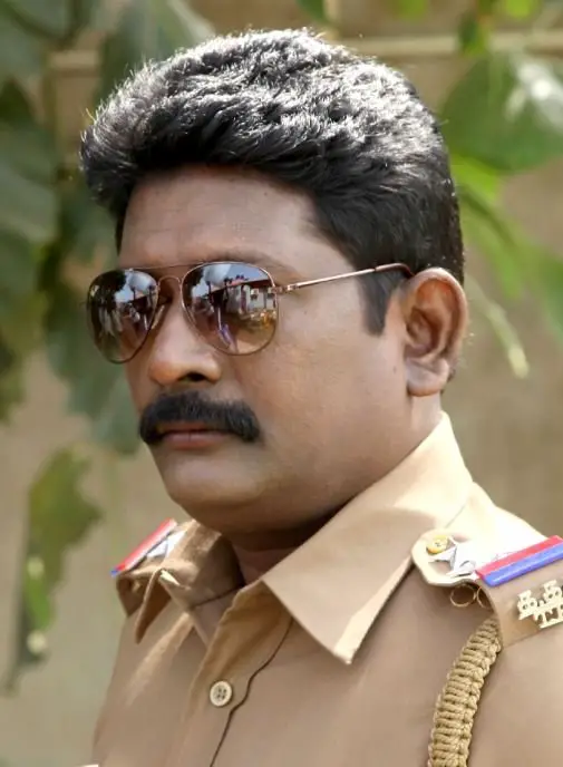 Tamil Supporting Actor Ragu Balan