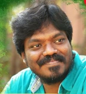 Tamil Director Rahesh R