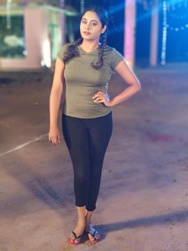 Actress Arundathi Good Looking Stills Kannada Gallery