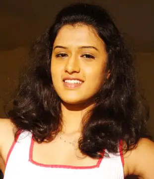 Tamil Movie Actress Aditi Gururaj