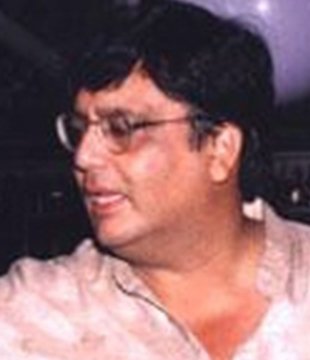 Hindi Director Anant Balani