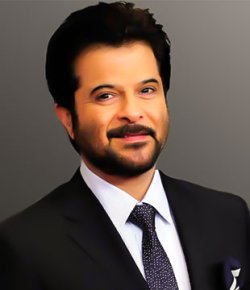 Anil Kapoor Hindi Movie Actor