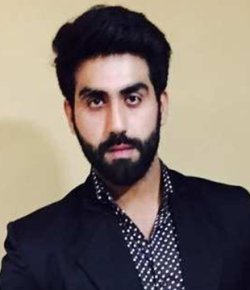 Anuj Kohli Hindi TV-Actor