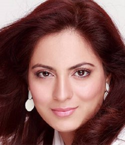 Bhanu Kukreja Hindi TV-Actress