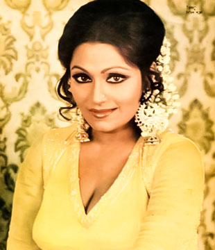 Hindi Movie Actress Bindu