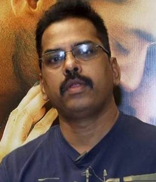 Tamil Director Brinda Sarathy