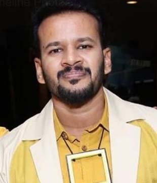 Tamil Movie Actor Denes Kumar