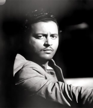 Hindi Director Guru Dutt