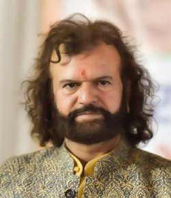 Hans Raj Hans Hindi Singer