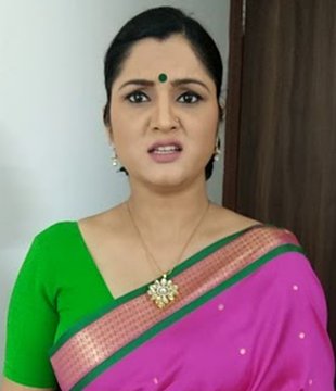 Hindi Tv Actress Harshita Shukla