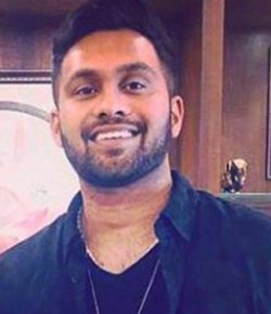 Inno Genga Telugu Lyricist