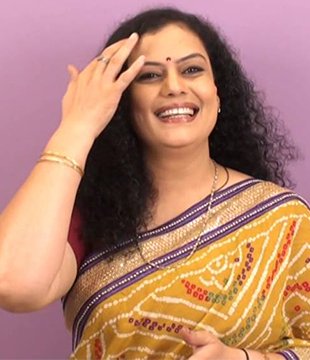 Hindi Tv Actress jyoti joshi