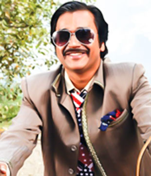 Hindi Movie Actor Kuldeep Sareen