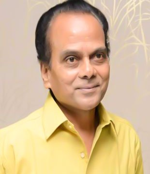 Telugu Comedian L B Sriram