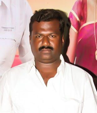 Tamil Director M.Maruthu Pandian