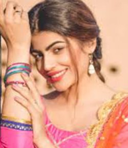 Mahi Sharma actress Hindi TV-Actress