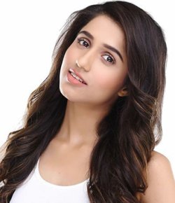 Milloni Kapadia Hindi TV-Actress