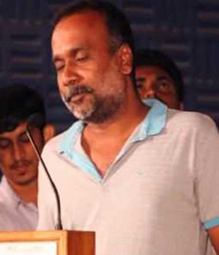 Tamil Director Neelan K Sekar