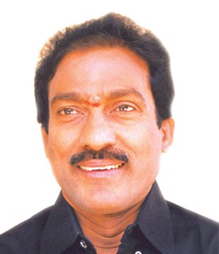 Tamil Director P N Ramchandra Rao