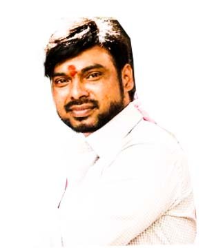 Tamil Director Purus Vijayakumar