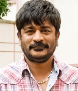 Tamil Choreographer Raju Sundaram
