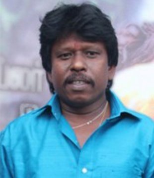 Tamil Director S P Rajkumar
