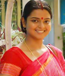 Samata Das Bengali TV-Actress