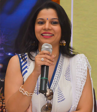 Hindi Tv Actress Sulekha Talwalkar