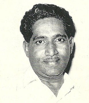Telugu Director Tapi Chanakya