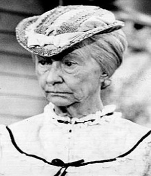 English Movie Actress Irene Ryan