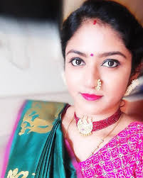 Jaya Khavi Gautham Telugu Dancer