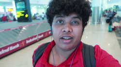 Mohamed Irfan Tamil YouTuber