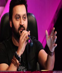 Singer Soham Chakraborty Bengali Singer