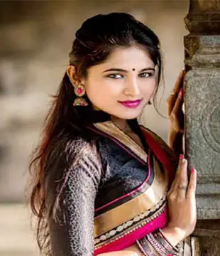 tamil serial actress vandana