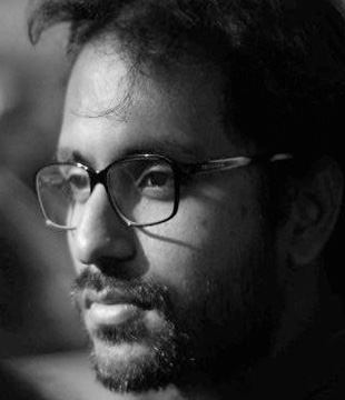 Hindi Cinematographer Varun Sud