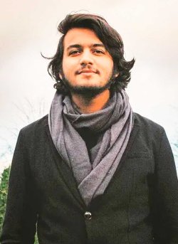 Achal Mishra Hindi Filmmaker