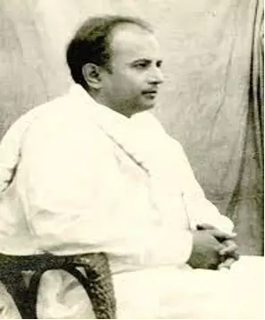 Bengali Lyricist Ajay Bhattacharya