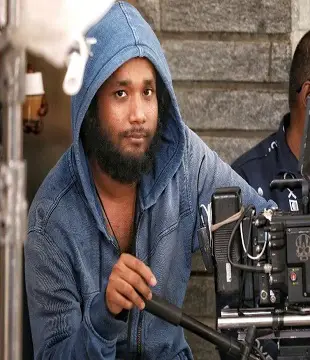 Hindi Cinematographer Ajay Loka