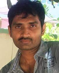 Telugu Producer Amar Viswaraj